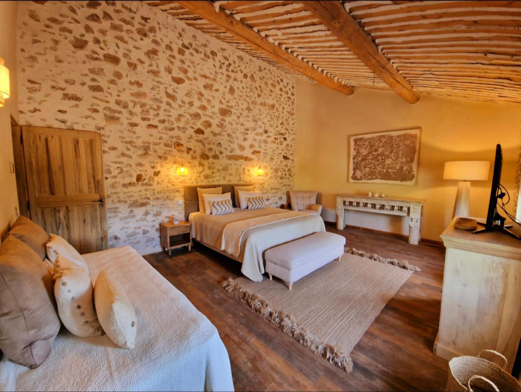 Hotel Bastide Des 7 Soeurs Roussillon en Isere Zewnętrze zdjęcie